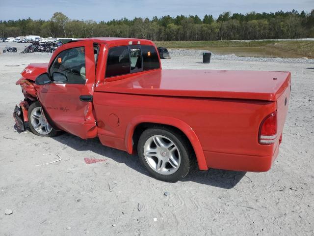 Photo 1 VIN: 1B7GL22Z1YS696381 - DODGE DAKOTA 