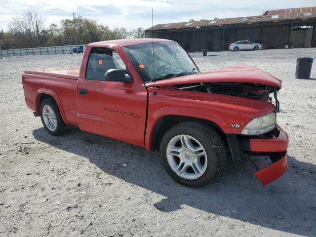 Photo 3 VIN: 1B7GL22Z1YS696381 - DODGE DAKOTA 