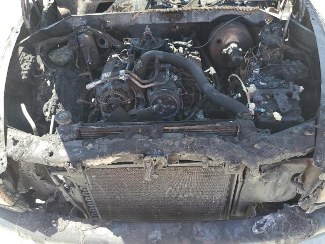 Photo 10 VIN: 1B7GL22Z3XS131726 - DODGE DAKOTA 