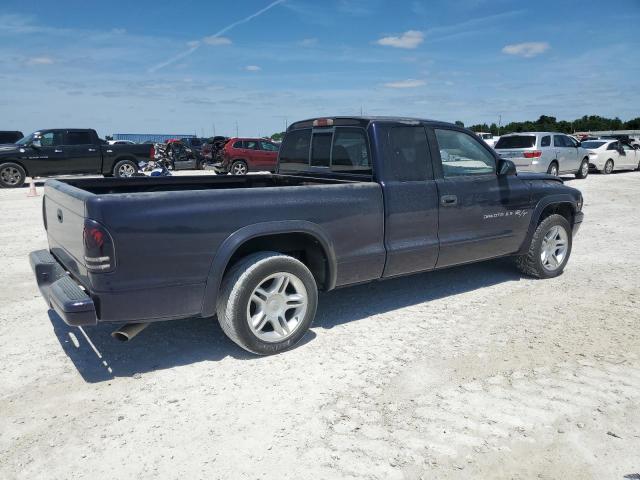 Photo 2 VIN: 1B7GL22Z3XS131726 - DODGE DAKOTA 