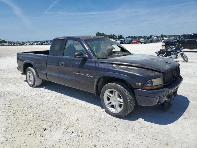 Photo 3 VIN: 1B7GL22Z3XS131726 - DODGE DAKOTA 