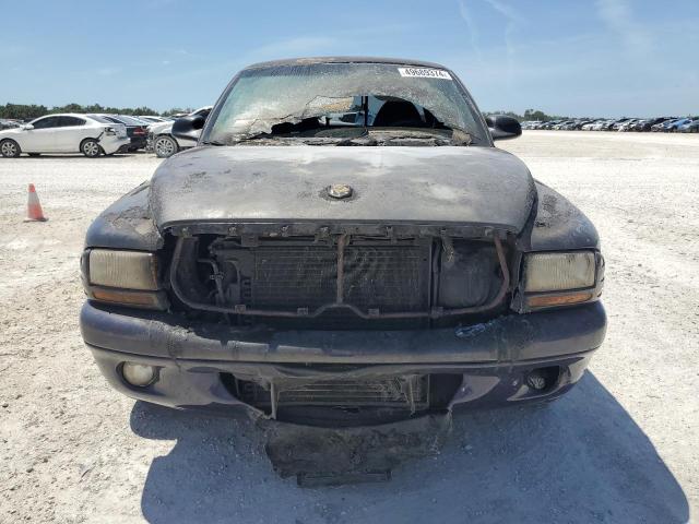 Photo 4 VIN: 1B7GL22Z3XS131726 - DODGE DAKOTA 