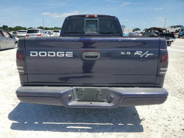 Photo 5 VIN: 1B7GL22Z3XS131726 - DODGE DAKOTA 