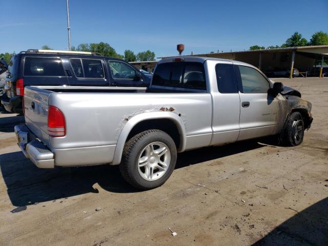 Photo 2 VIN: 1B7GL22Z61S214252 - DODGE DAKOTA 