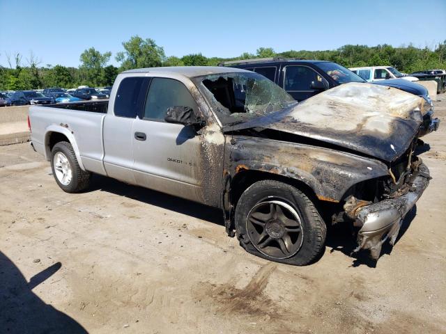 Photo 3 VIN: 1B7GL22Z61S214252 - DODGE DAKOTA 