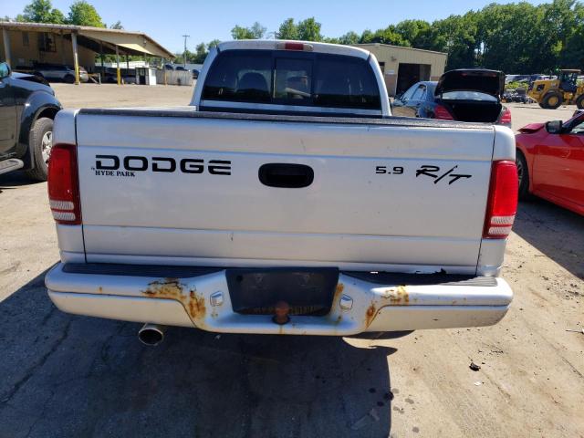 Photo 5 VIN: 1B7GL22Z61S214252 - DODGE DAKOTA 