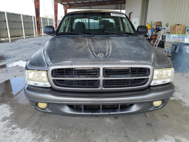 Photo 4 VIN: 1B7GL22Z71S342354 - DODGE DAKOTA 