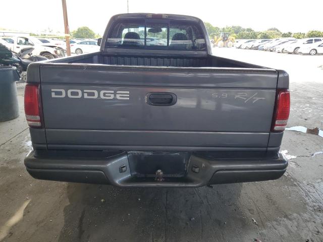 Photo 5 VIN: 1B7GL22Z71S342354 - DODGE DAKOTA 