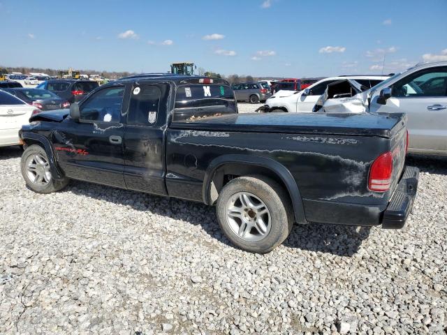 Photo 1 VIN: 1B7GL22Z9XS107303 - DODGE DAKOTA 