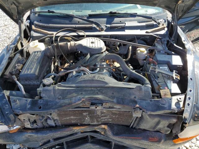 Photo 10 VIN: 1B7GL22Z9XS107303 - DODGE DAKOTA 