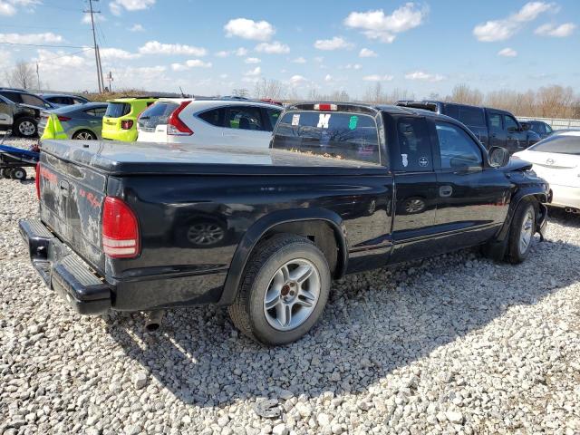 Photo 2 VIN: 1B7GL22Z9XS107303 - DODGE DAKOTA 