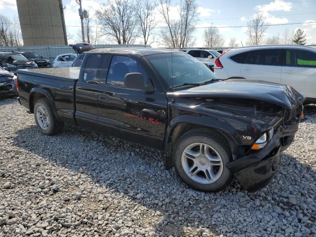 Photo 3 VIN: 1B7GL22Z9XS107303 - DODGE DAKOTA 