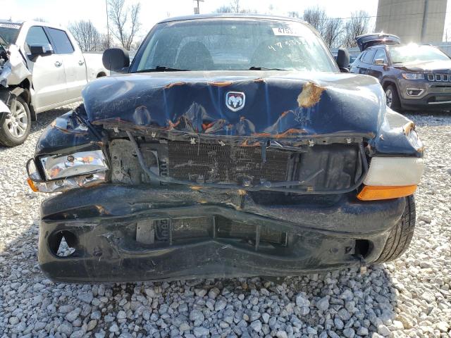 Photo 4 VIN: 1B7GL22Z9XS107303 - DODGE DAKOTA 