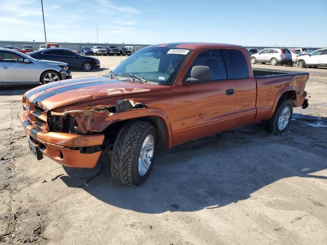 Photo 0 VIN: 1B7GL22Z9YS727196 - DODGE DAKOTA 