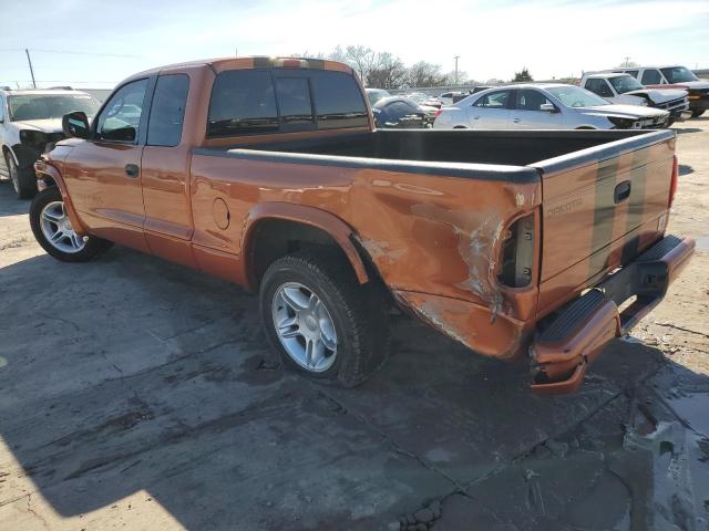 Photo 1 VIN: 1B7GL22Z9YS727196 - DODGE DAKOTA 