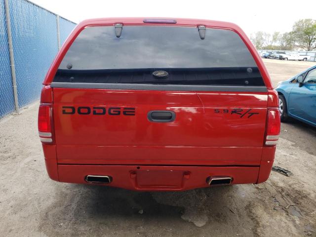 Photo 8 VIN: 1B7GL22Z9YS768766 - DODGE DAKOTA 