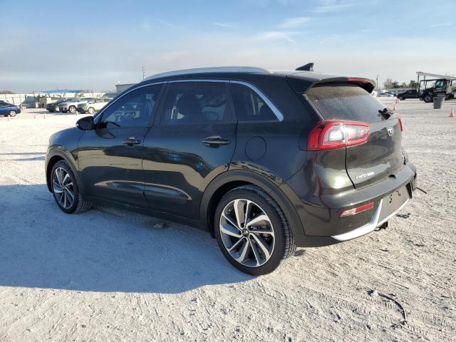 Photo 1 VIN: 1B7GL23X0VS243782 - KIA NIRO 