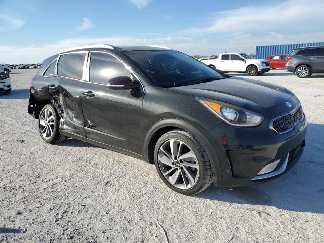 Photo 3 VIN: 1B7GL23X0VS243782 - KIA NIRO 