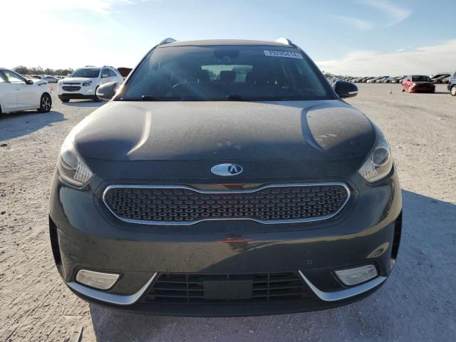 Photo 4 VIN: 1B7GL23X0VS243782 - KIA NIRO 