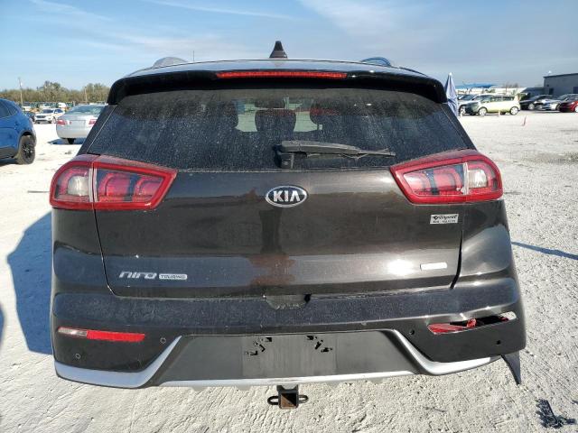 Photo 5 VIN: 1B7GL23X0VS243782 - KIA NIRO 