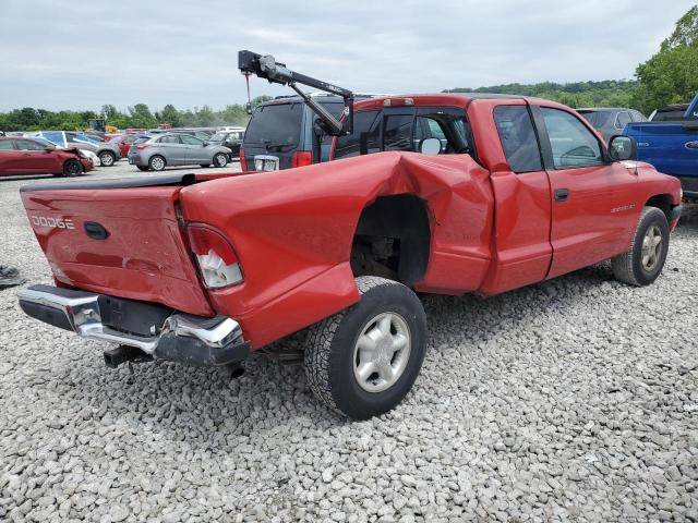 Photo 2 VIN: 1B7GL23X1VS113493 - DODGE DAKOTA 