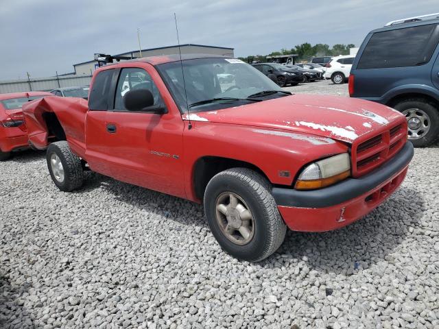 Photo 3 VIN: 1B7GL23X1VS113493 - DODGE DAKOTA 