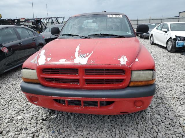 Photo 4 VIN: 1B7GL23X1VS113493 - DODGE DAKOTA 