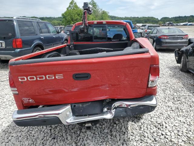 Photo 5 VIN: 1B7GL23X1VS113493 - DODGE DAKOTA 