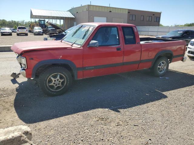 Photo 0 VIN: 1B7GL23X3TS602006 - DODGE DAKOTA 