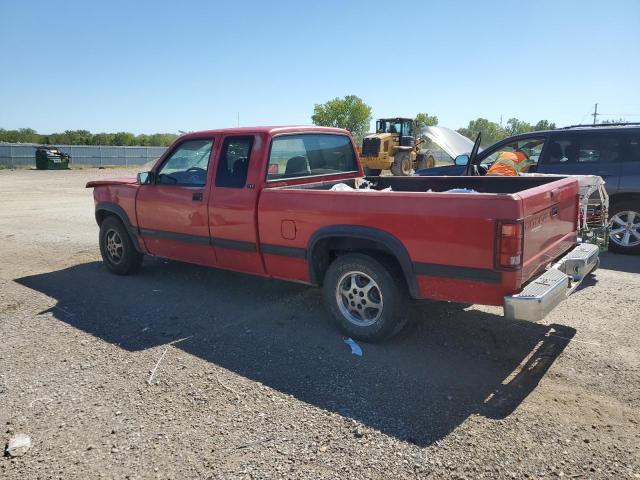 Photo 1 VIN: 1B7GL23X3TS602006 - DODGE DAKOTA 