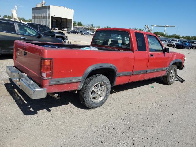 Photo 2 VIN: 1B7GL23X3TS602006 - DODGE DAKOTA 