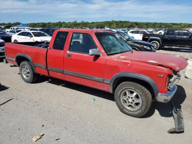 Photo 3 VIN: 1B7GL23X3TS602006 - DODGE DAKOTA 