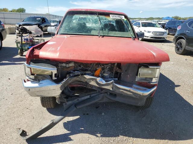 Photo 4 VIN: 1B7GL23X3TS602006 - DODGE DAKOTA 