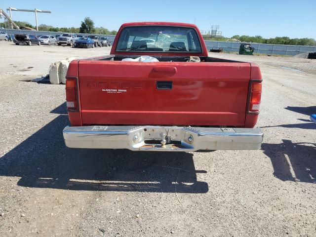 Photo 5 VIN: 1B7GL23X3TS602006 - DODGE DAKOTA 