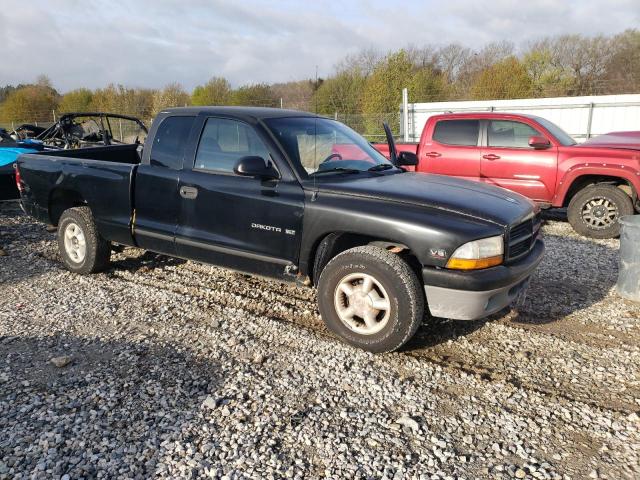 Photo 3 VIN: 1B7GL23X3VS122325 - DODGE DAKOTA 