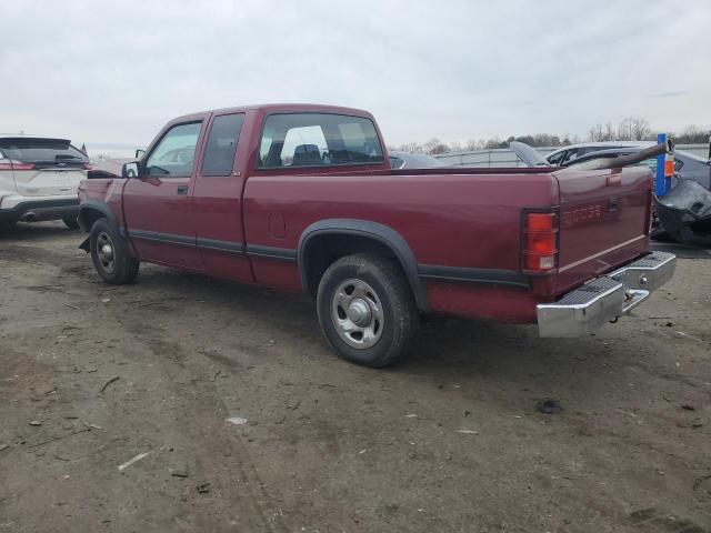 Photo 1 VIN: 1B7GL23X4TS507034 - DODGE DAKOTA 