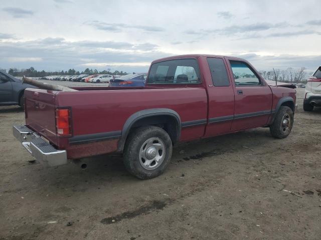 Photo 2 VIN: 1B7GL23X4TS507034 - DODGE DAKOTA 