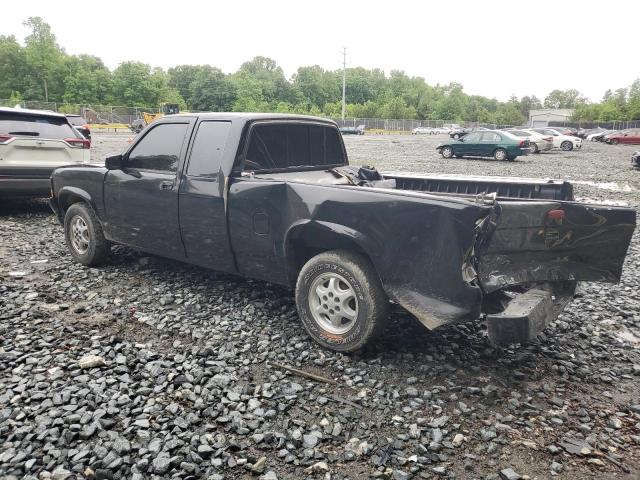 Photo 1 VIN: 1B7GL23X5SW910530 - DODGE DAKOTA 