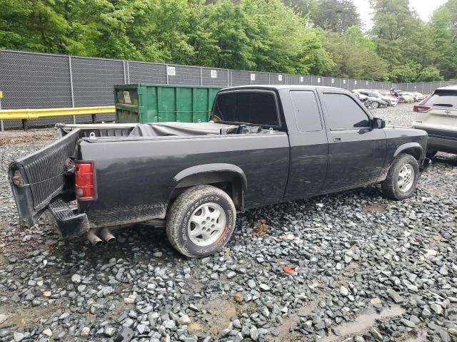 Photo 2 VIN: 1B7GL23X5SW910530 - DODGE DAKOTA 