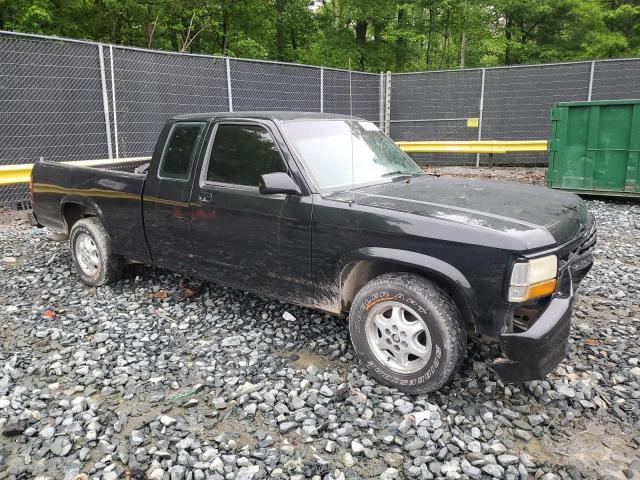 Photo 3 VIN: 1B7GL23X5SW910530 - DODGE DAKOTA 