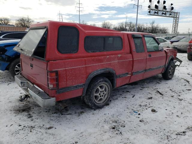 Photo 2 VIN: 1B7GL23X5TS566352 - DODGE DAKOTA 