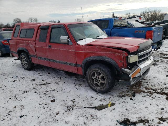 Photo 3 VIN: 1B7GL23X5TS566352 - DODGE DAKOTA 