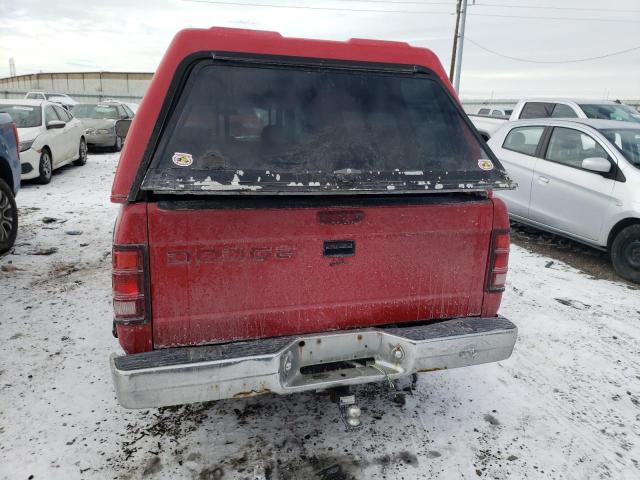 Photo 5 VIN: 1B7GL23X5TS566352 - DODGE DAKOTA 