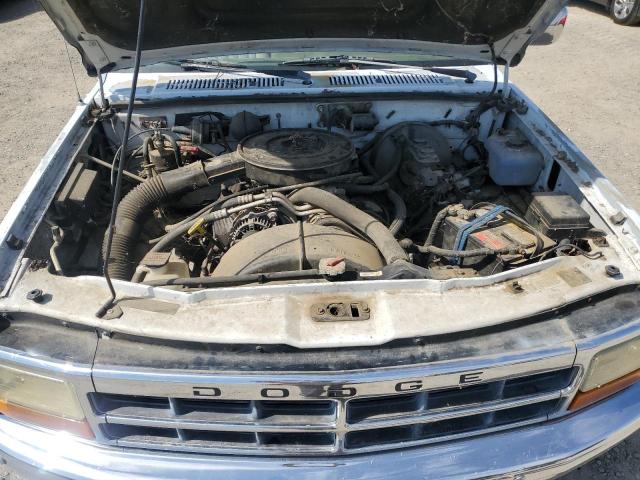 Photo 10 VIN: 1B7GL23X5TS651448 - DODGE DAKOTA 