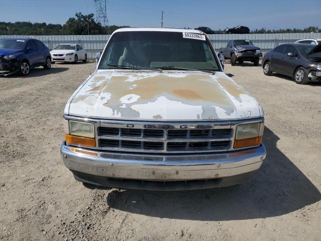 Photo 4 VIN: 1B7GL23X5TS651448 - DODGE DAKOTA 