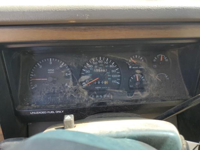 Photo 8 VIN: 1B7GL23X5TS651448 - DODGE DAKOTA 