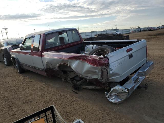 Photo 1 VIN: 1B7GL23X8TS541042 - DODGE DAKOTA 