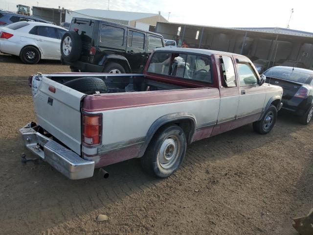 Photo 2 VIN: 1B7GL23X8TS541042 - DODGE DAKOTA 