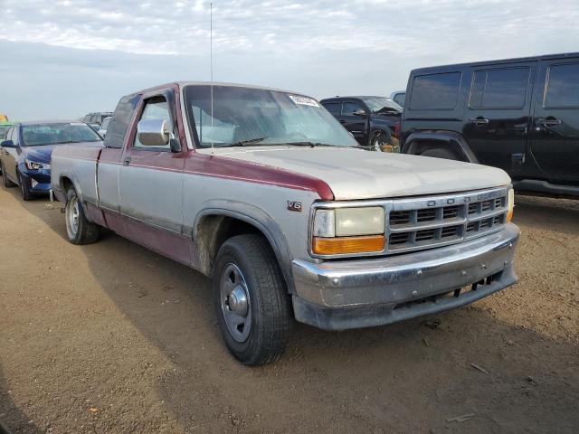 Photo 3 VIN: 1B7GL23X8TS541042 - DODGE DAKOTA 