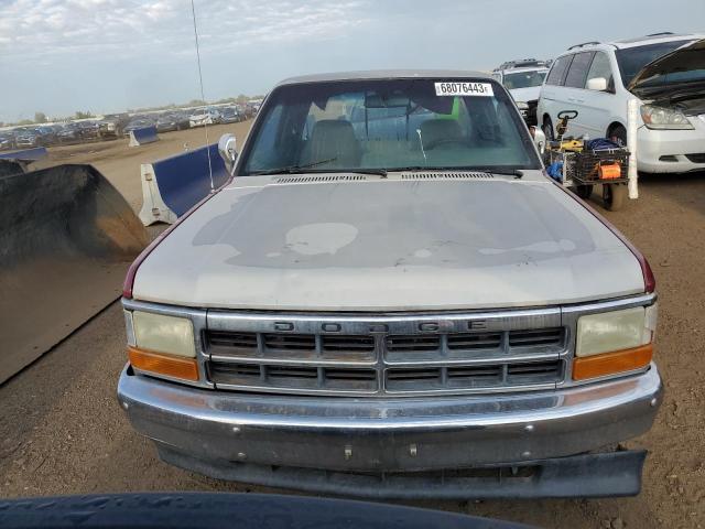 Photo 4 VIN: 1B7GL23X8TS541042 - DODGE DAKOTA 